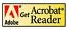 Download Acrobat Reader , if needed